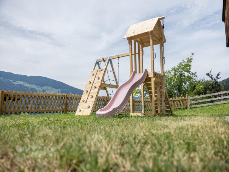 Tirola Chalet Alpbach