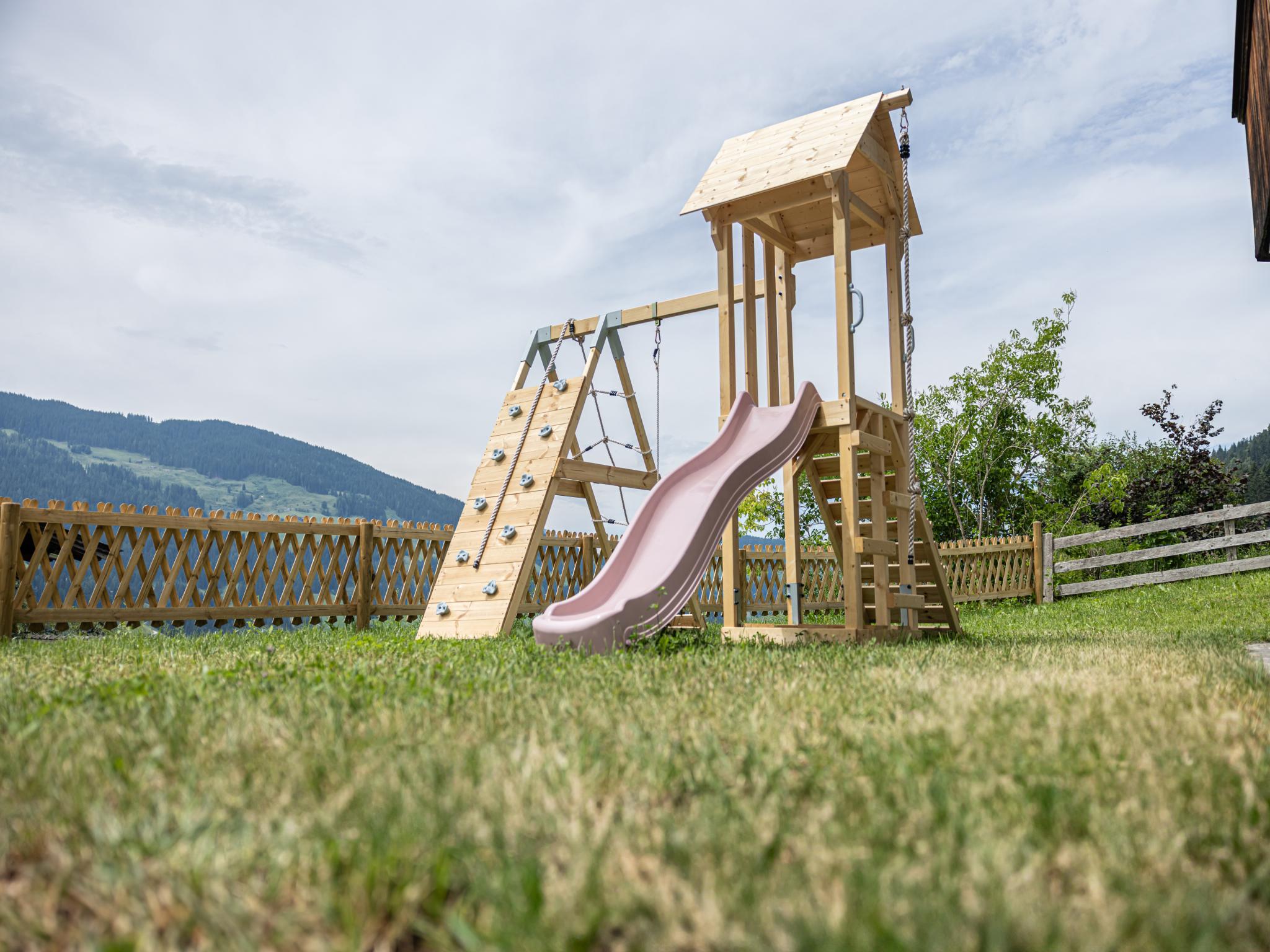 Tirola Chalet Alpbach