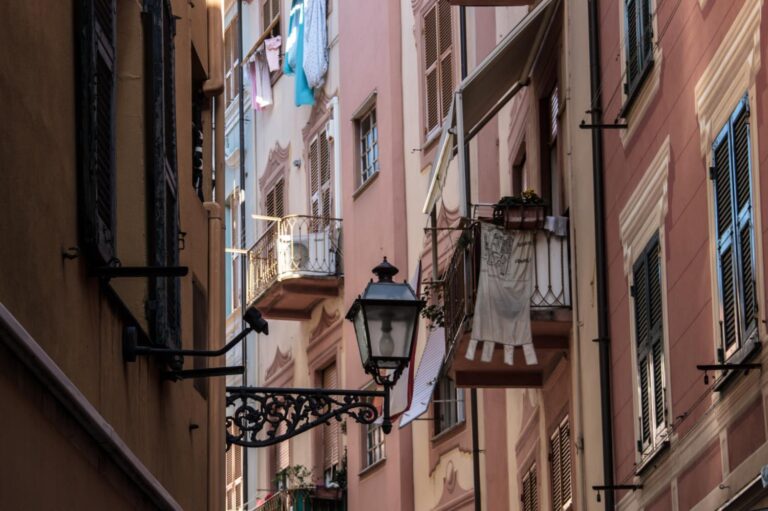 Agriturismo Le Mimose Trilocale 6 Pax