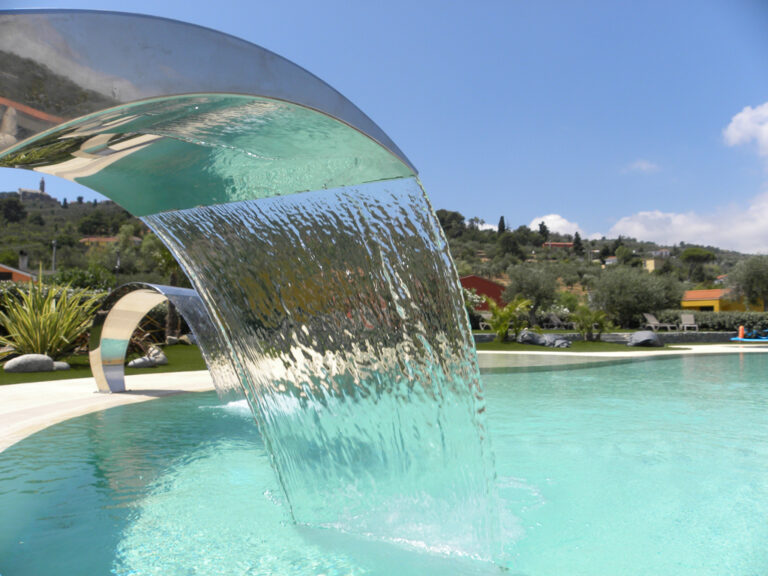 Rebi Village Mobilhome 4 Persone Pearl