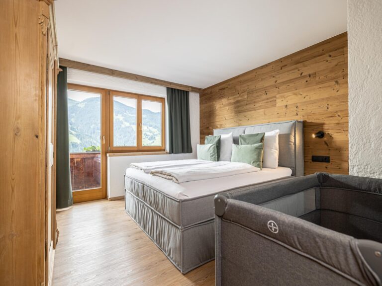 Tirola Chalet Alpbach