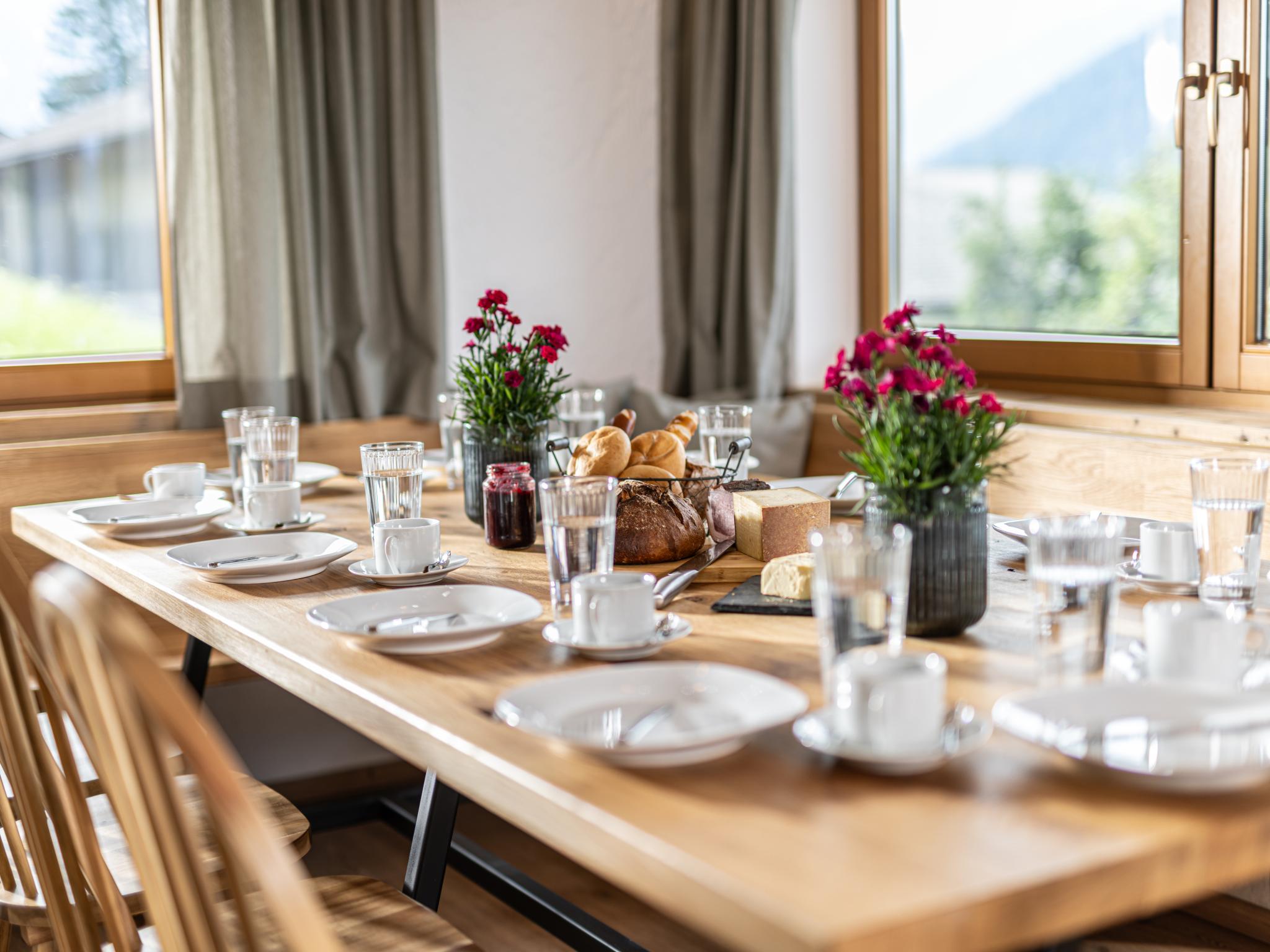 Tirola Chalet Alpbach