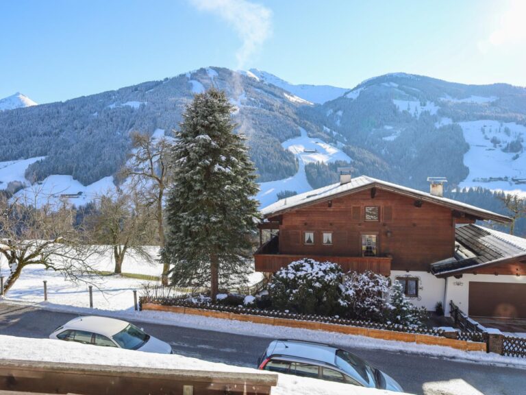 Tirola Chalet Alpbach