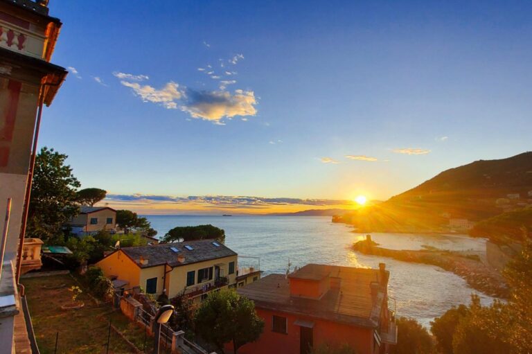 Agriturismo Le Mimose Trilocale 6 Pax