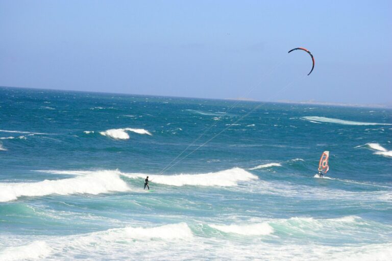 Camping Marina 3b Mobilhome 5 Pax