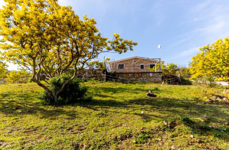 Agriturismo Le Mimose Trilocale 6 Pax