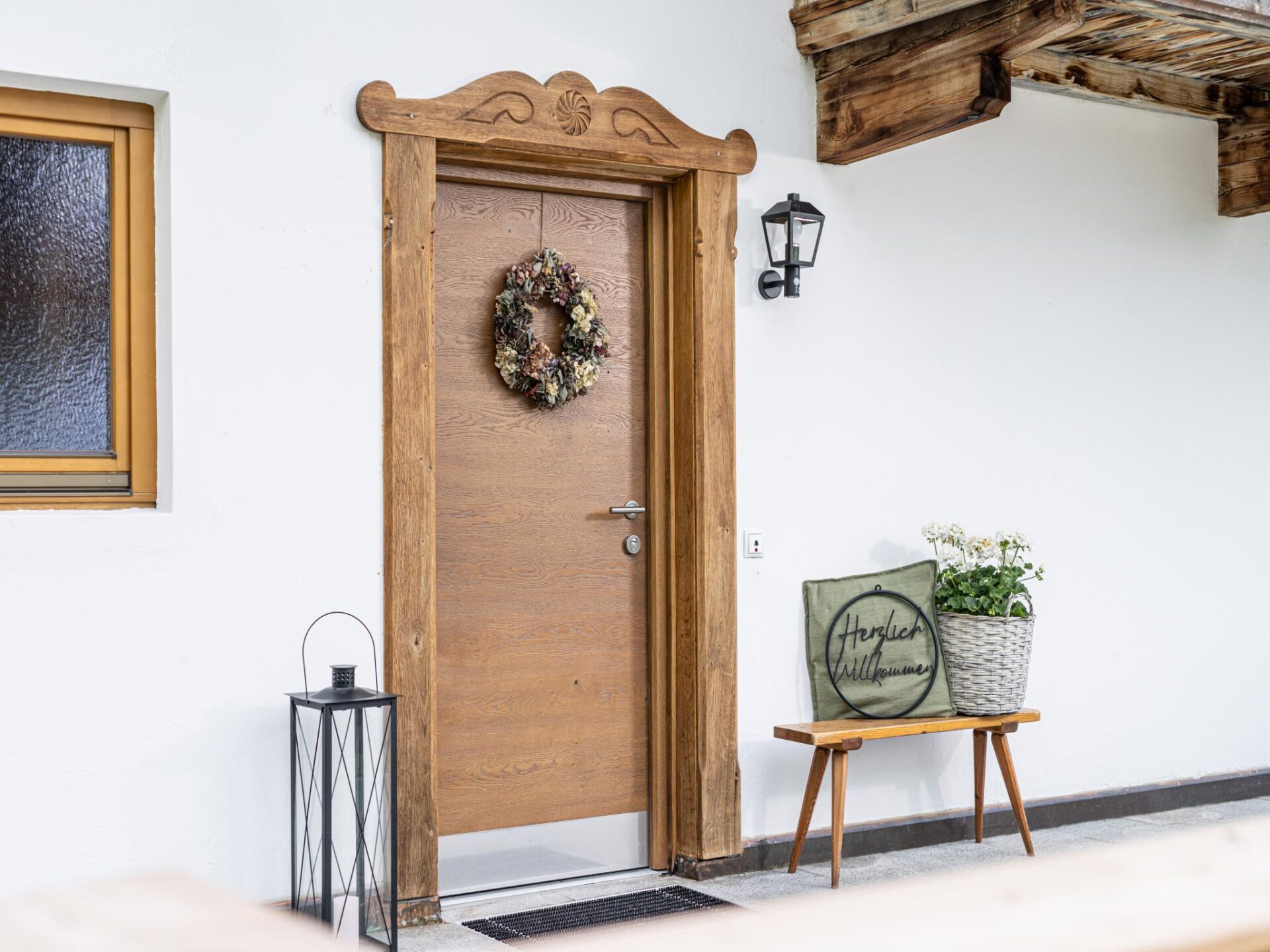 Tirola Chalet Alpbach