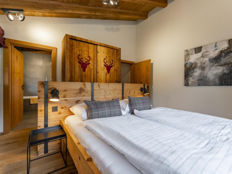 Schneeflocke Leogang