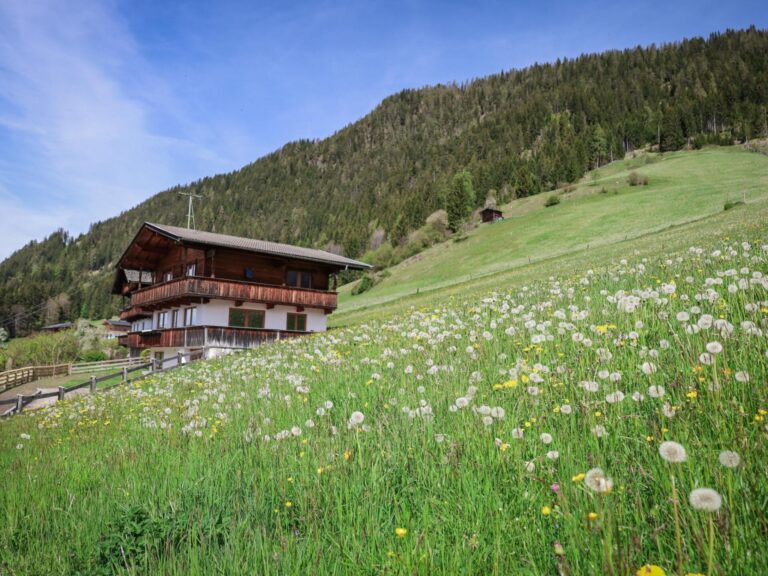 Tirola Chalet Alpbach