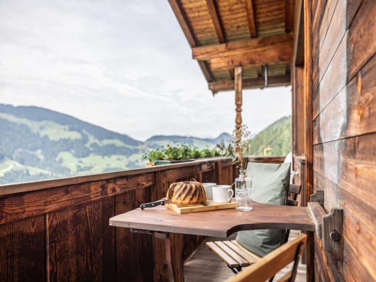 Tirola Chalet Alpbach
