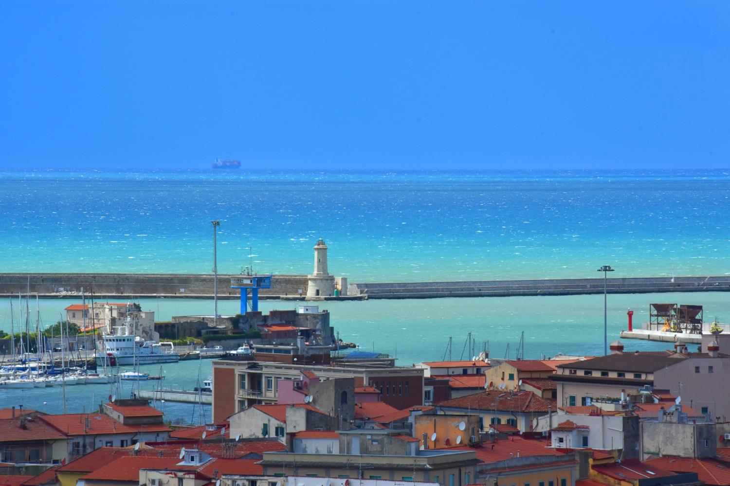 Camping Marina 3b Mobilhome 5 Pax