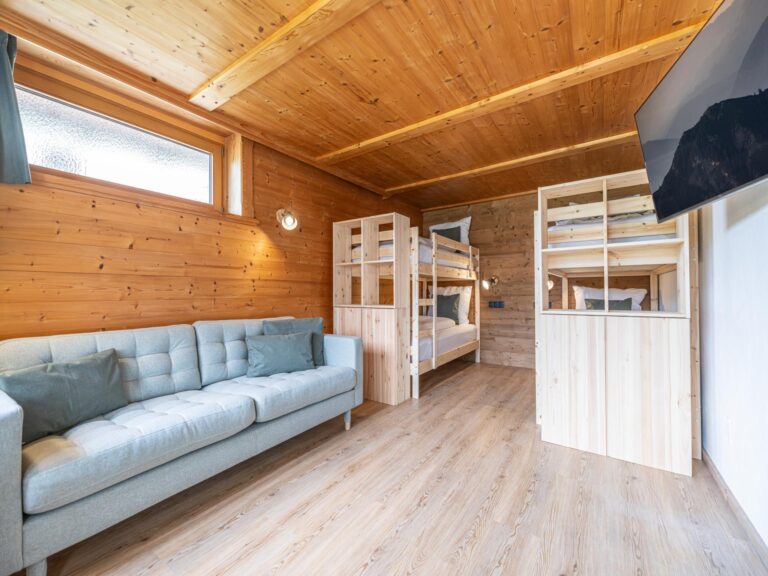 Tirola Chalet Alpbach