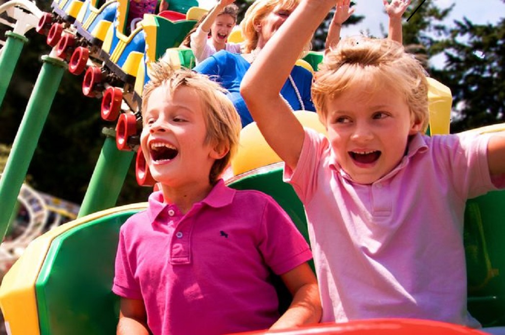 Ganzebeek 14-person bungalow