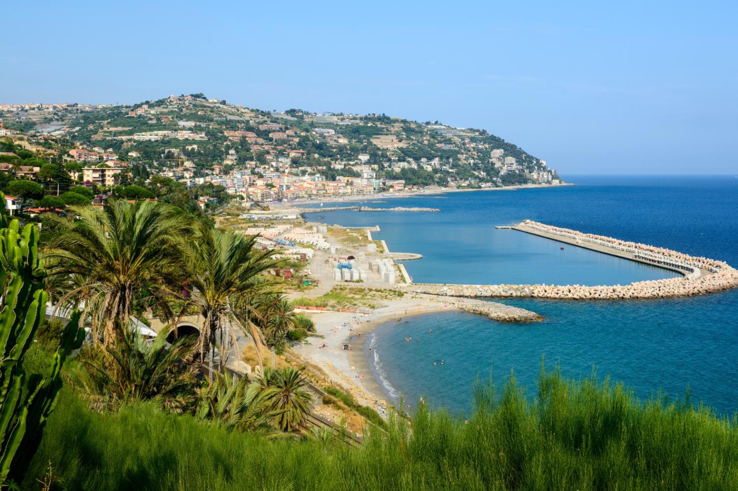 Residence C'era Una Volta Two-room Apartment 2 Pax