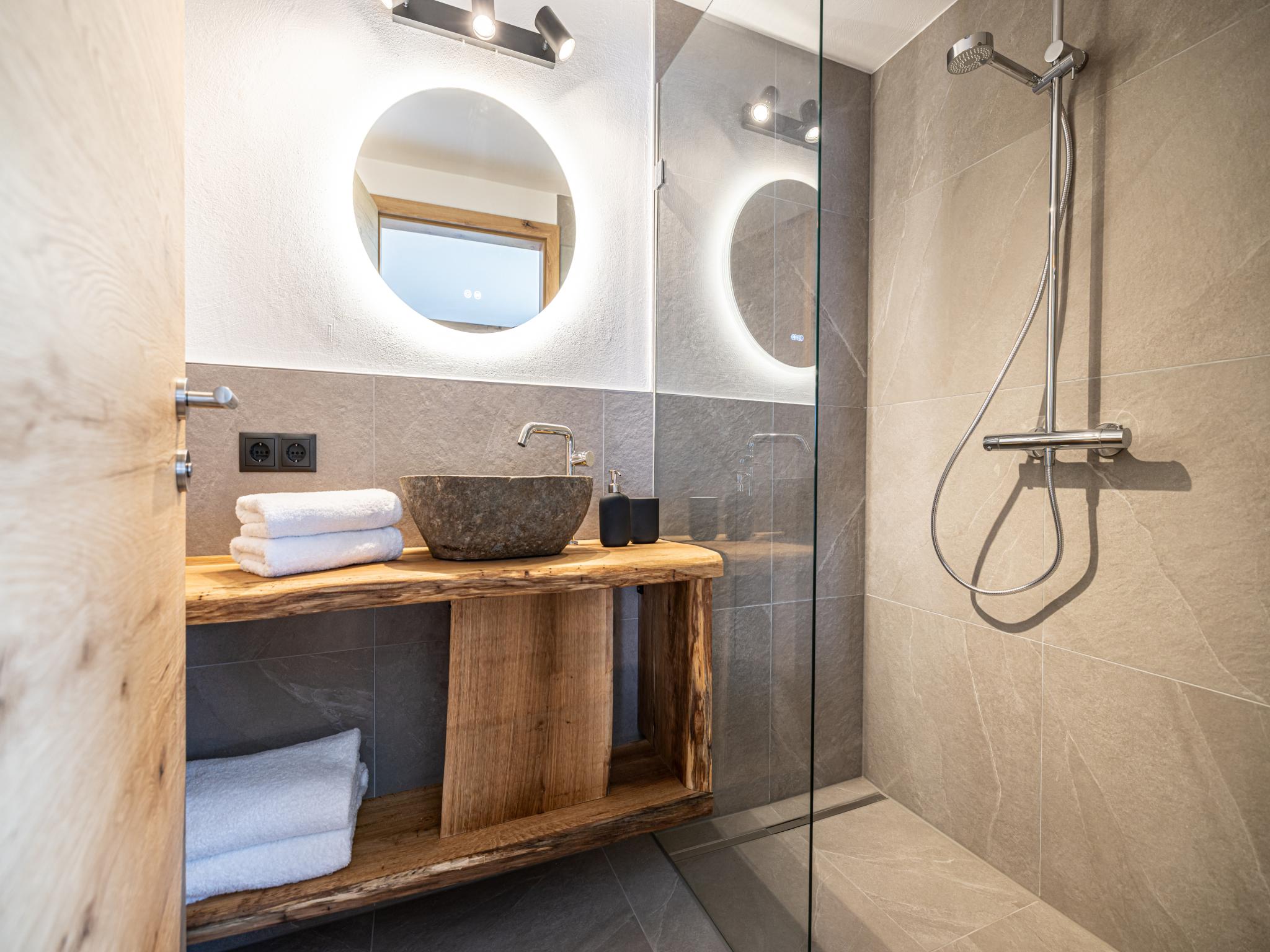 Tirola Chalet Alpbach