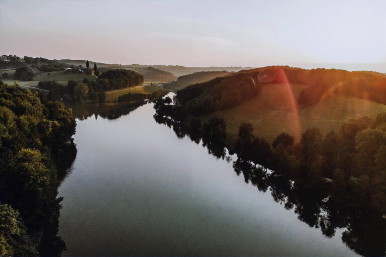 Falkensteiner Premium Camping Lake Blaguš
