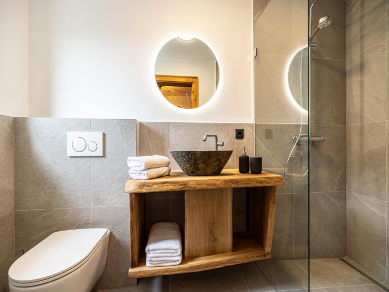 Tirola Chalet Alpbach