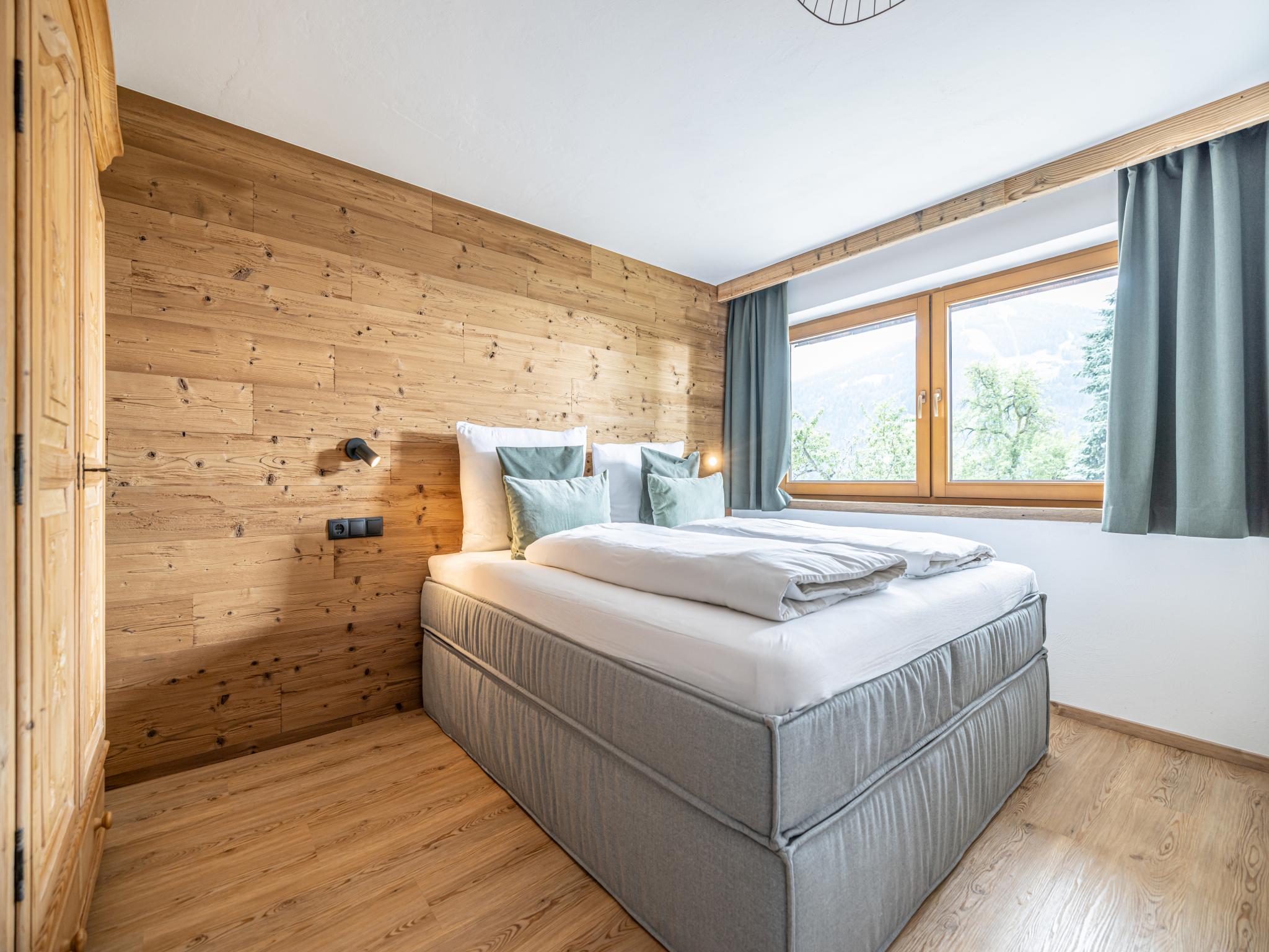 Tirola Chalet Alpbach