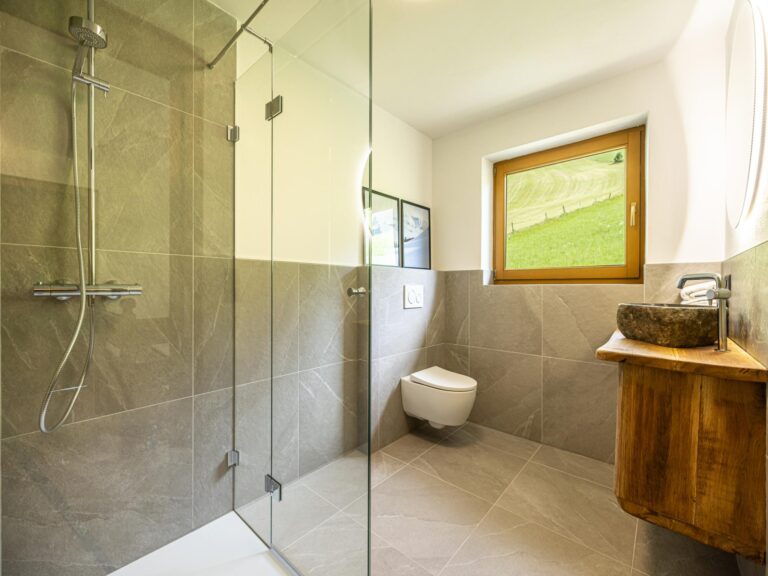 Tirola Chalet Alpbach