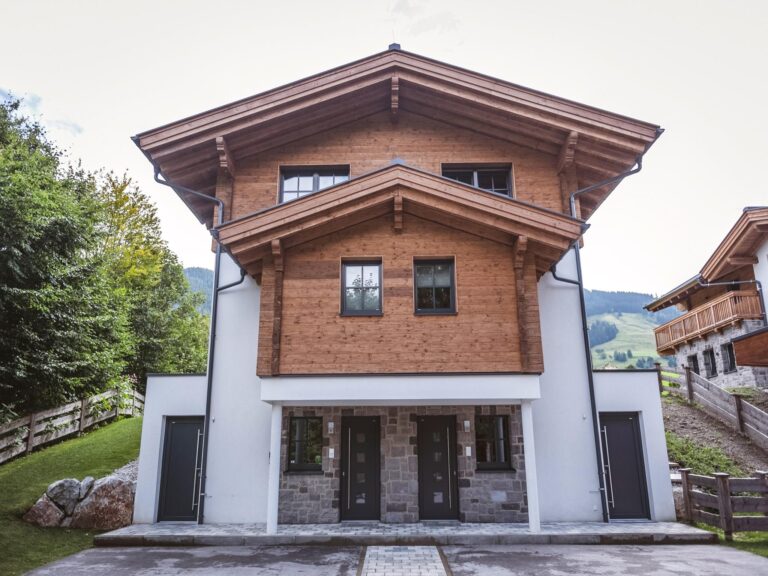 Chalet Anna Leogang