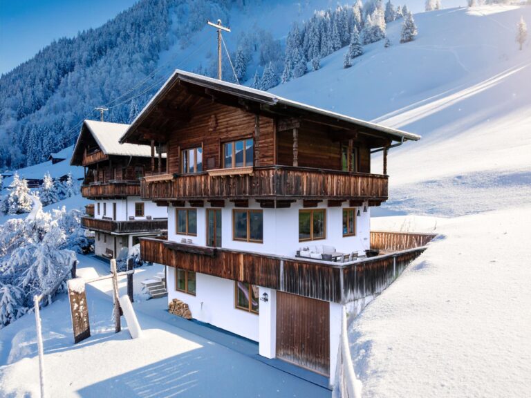 Tirola Chalet Alpbach