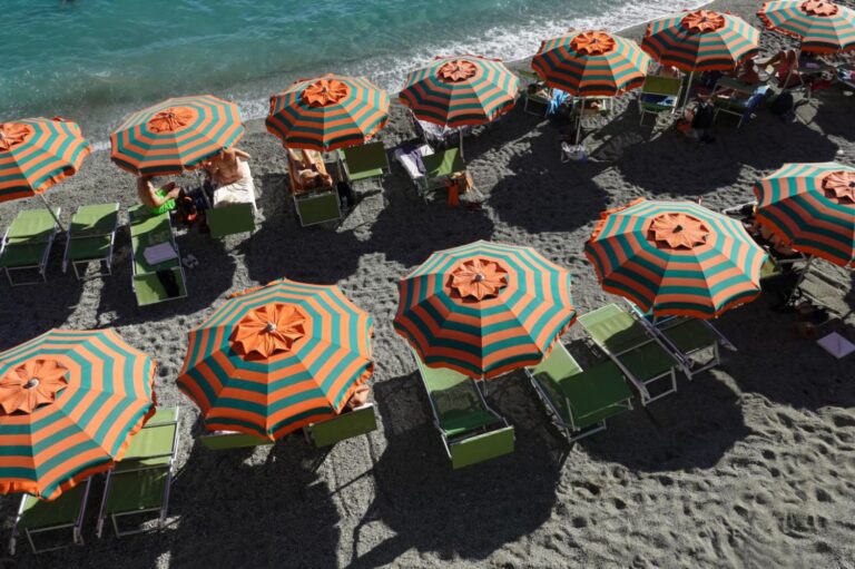 Mobil home C'era Una Volta Studio 2 Pax