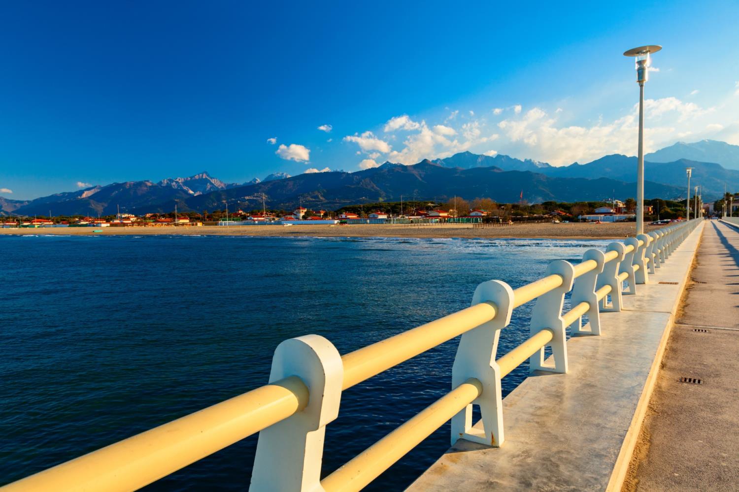 Camping Marina 3b Mobilhome 5 Pax