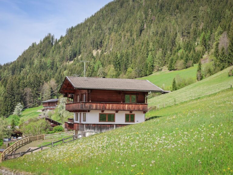 Tirola Chalet Alpbach