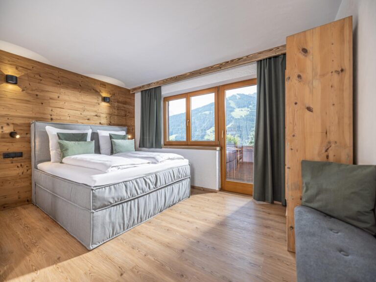 Tirola Chalet Alpbach