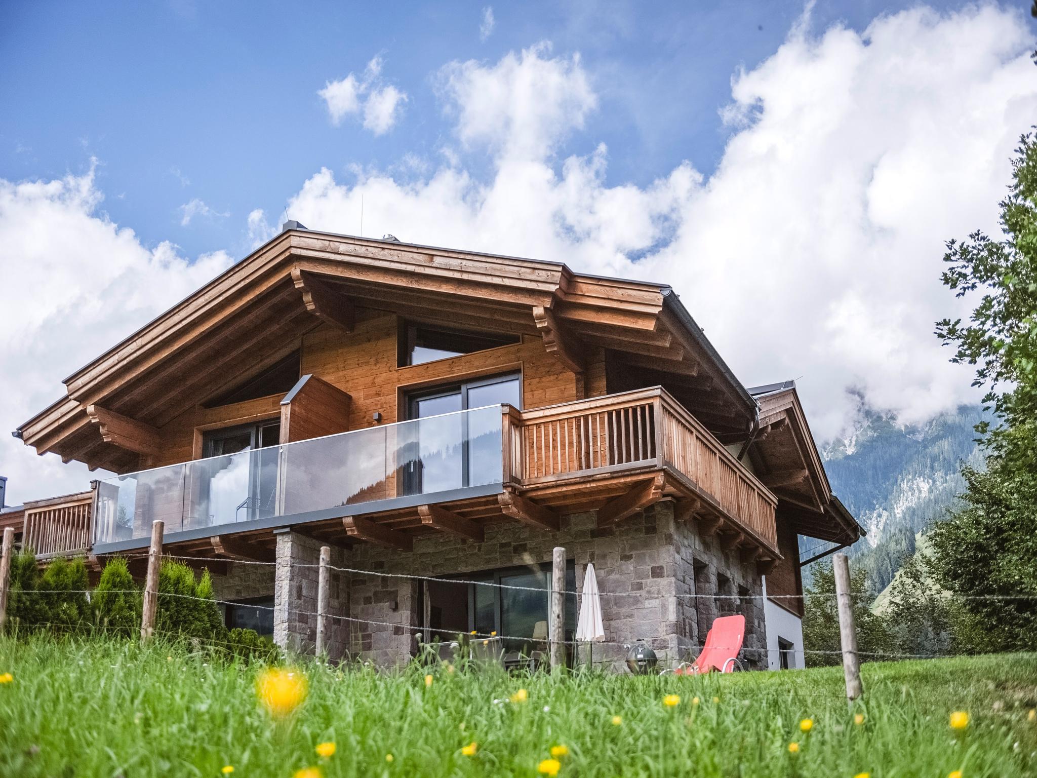 Chalet Anna Leogang