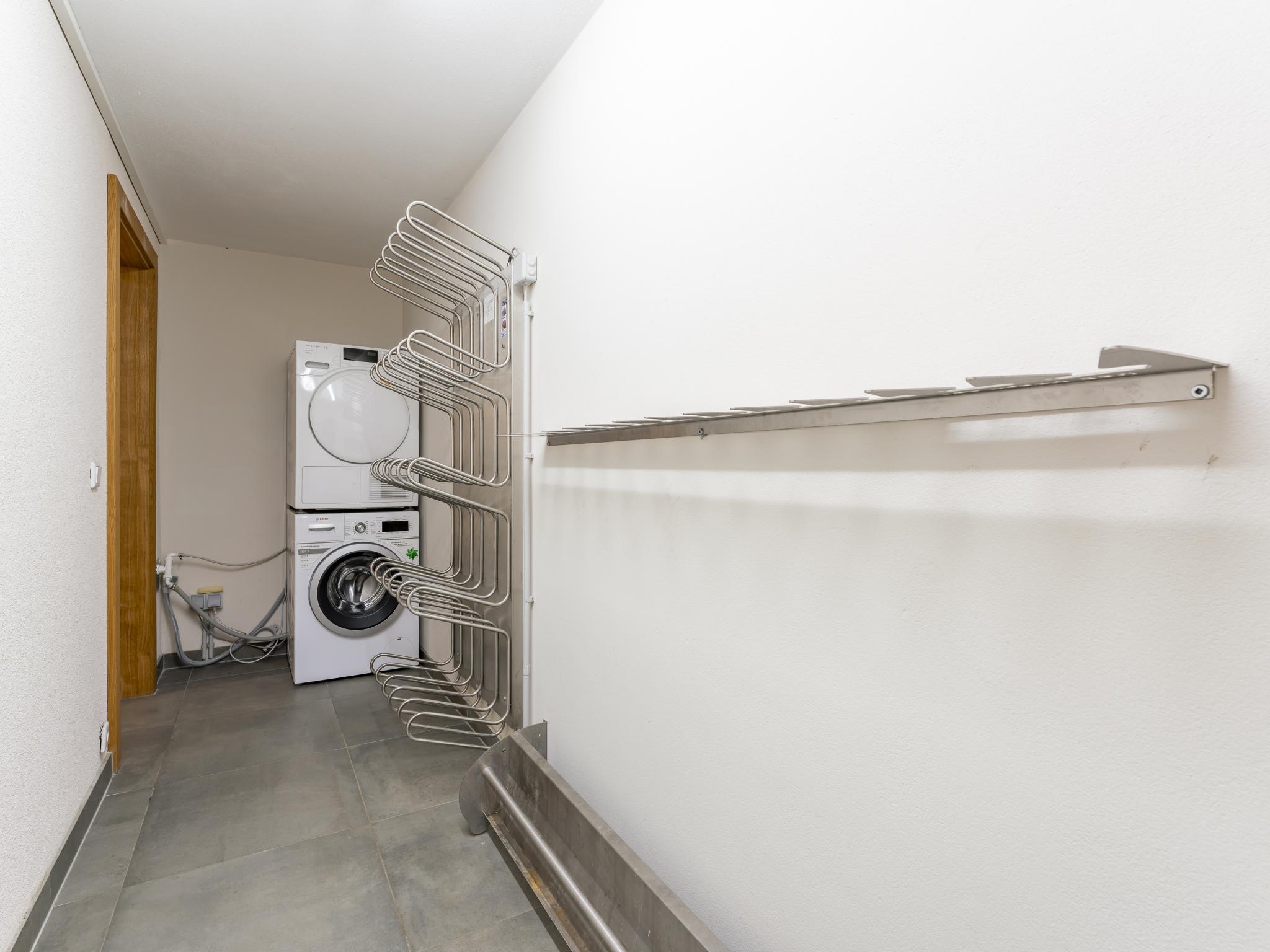 Schneeflocke Leogang