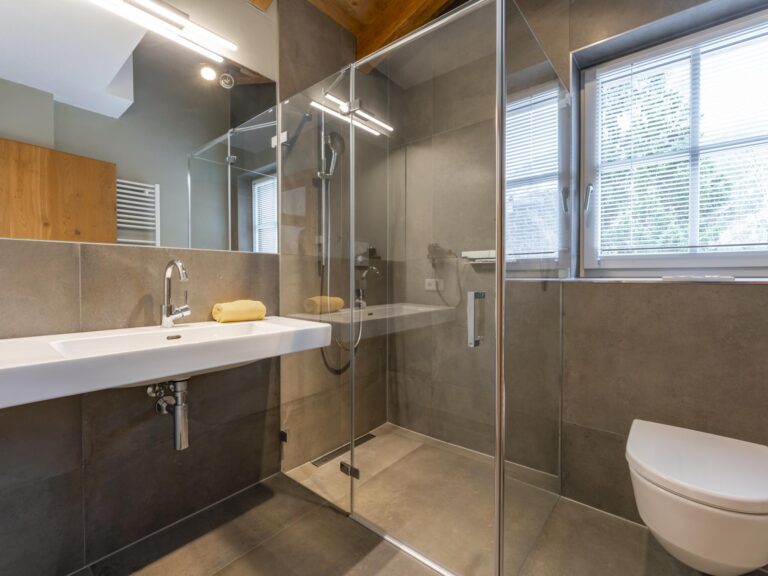 Schneeflocke Leogang