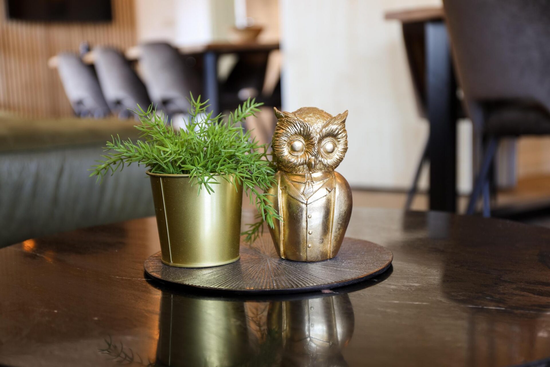 Ganzebeek 14-person bungalow