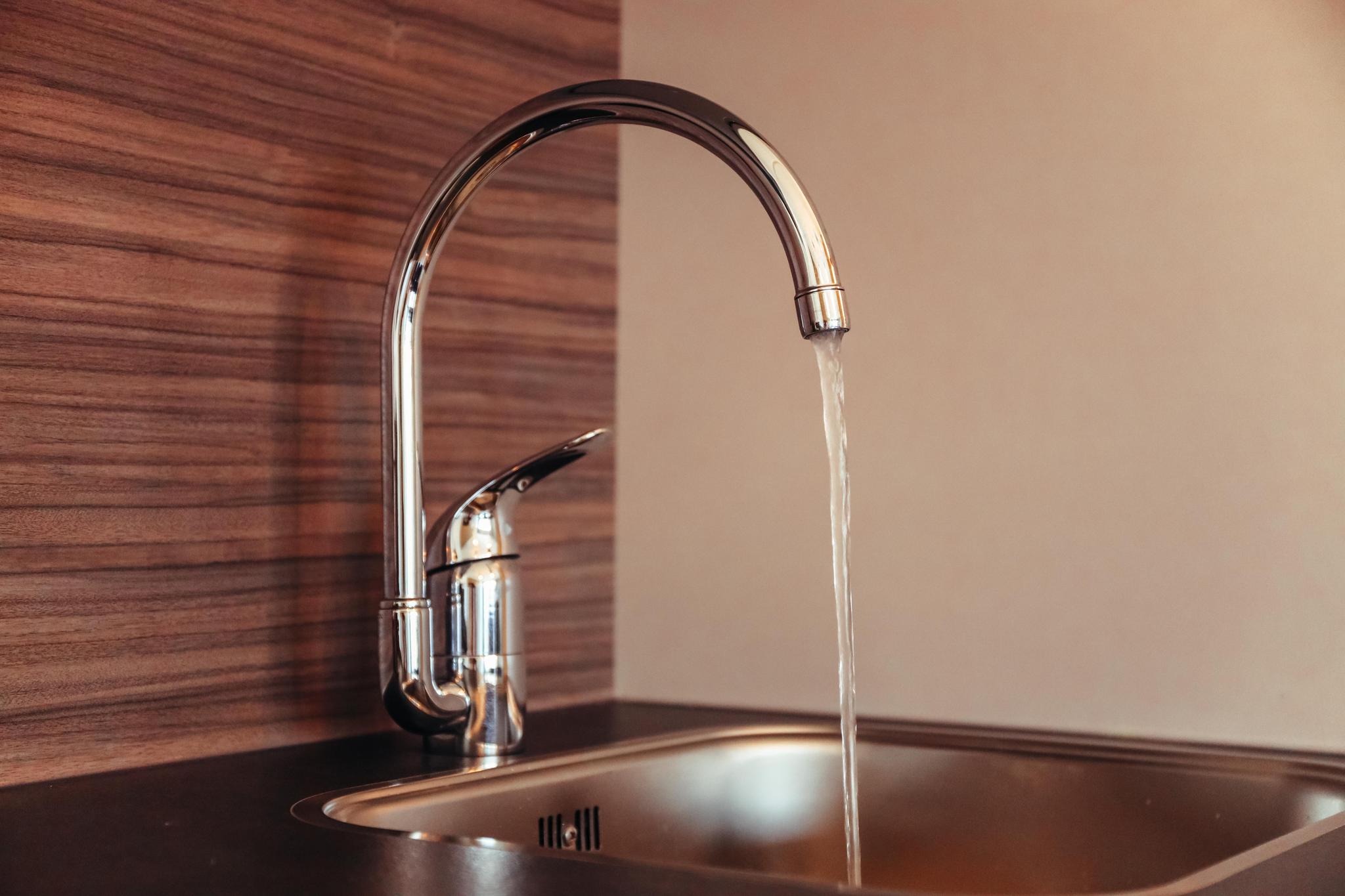 Ganzebeek 14-person bungalow