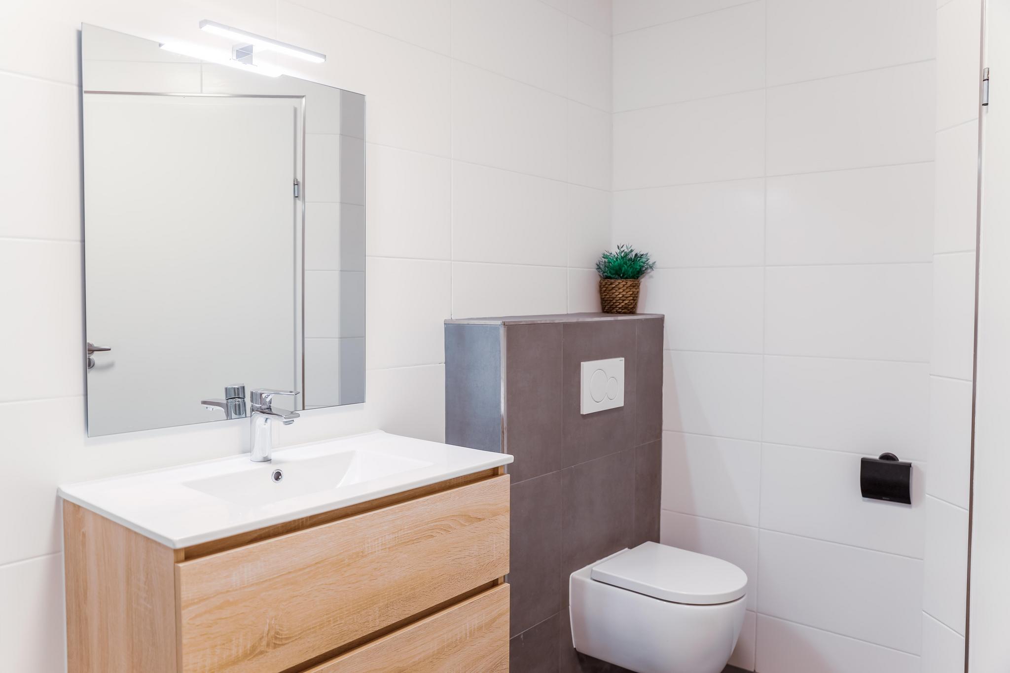 Ganzebeek 14-person bungalow