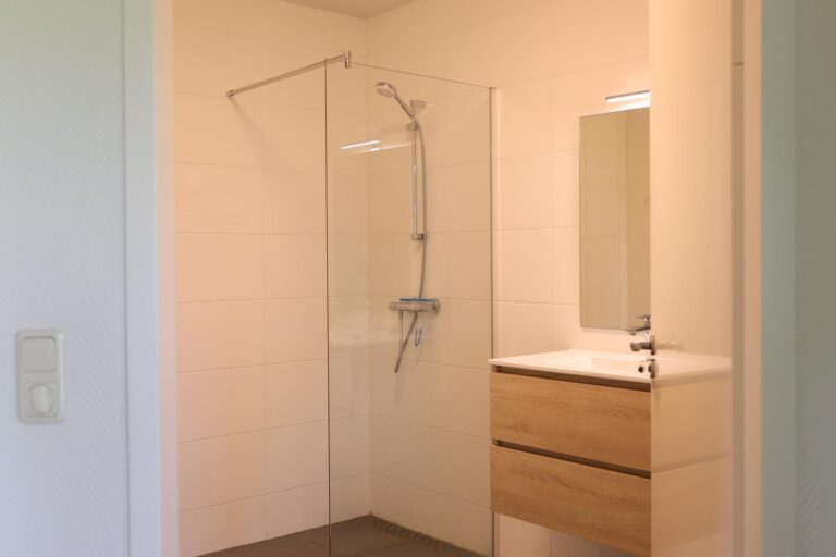 Ganzebeek 14-person bungalow