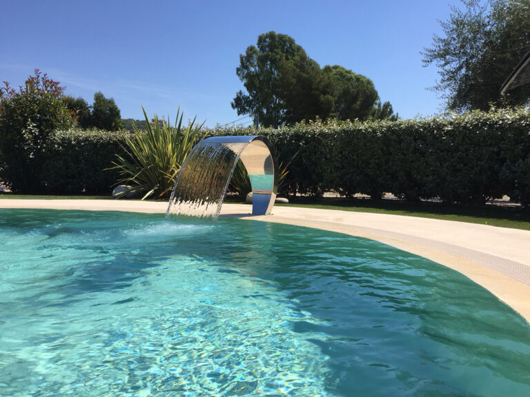 Rebi Village Mobilhome 4 Persone Pearl