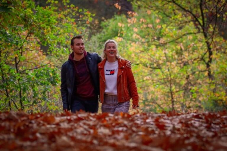 Ganzebeek 14-person bungalow