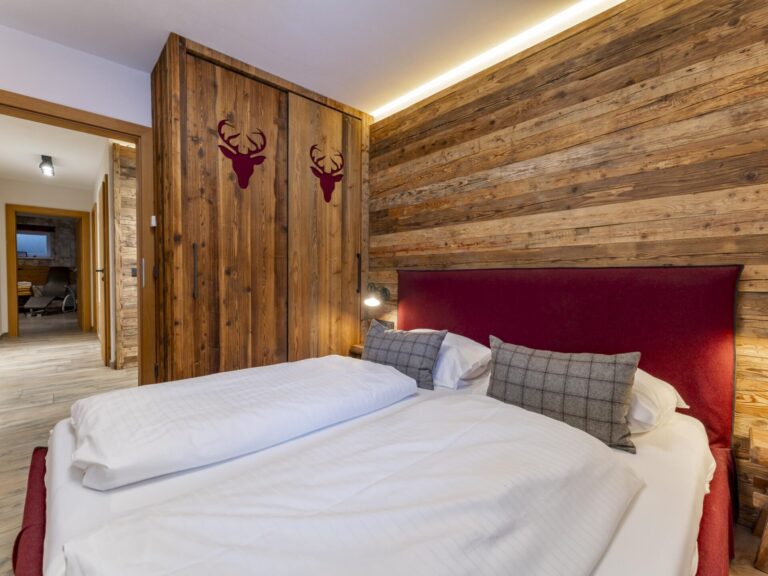 Schneeflocke Leogang