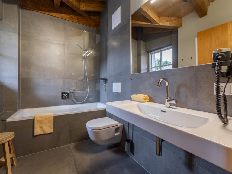 Schneeflocke Leogang