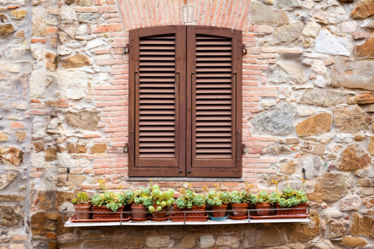 Residence C'era Una Volta Two-room Apartment 2 Pax