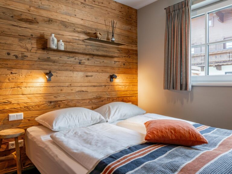 Chalet Schneelöwe XL