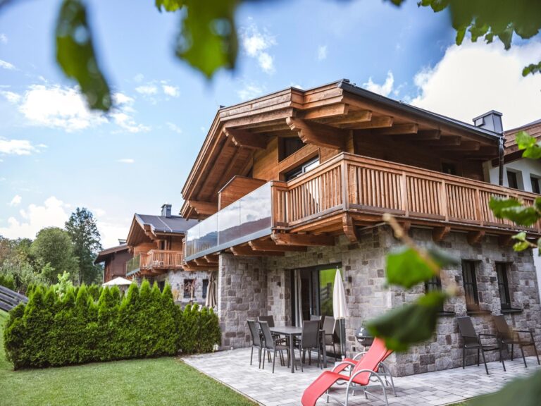 Chalet Anna Leogang