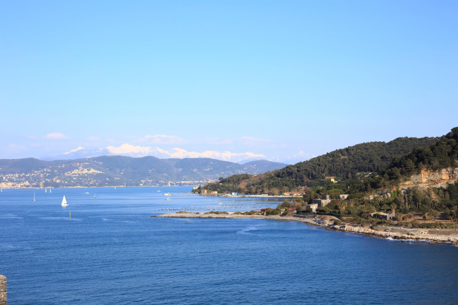 Agriturismo Le Mimose Trilocale 6 Pax