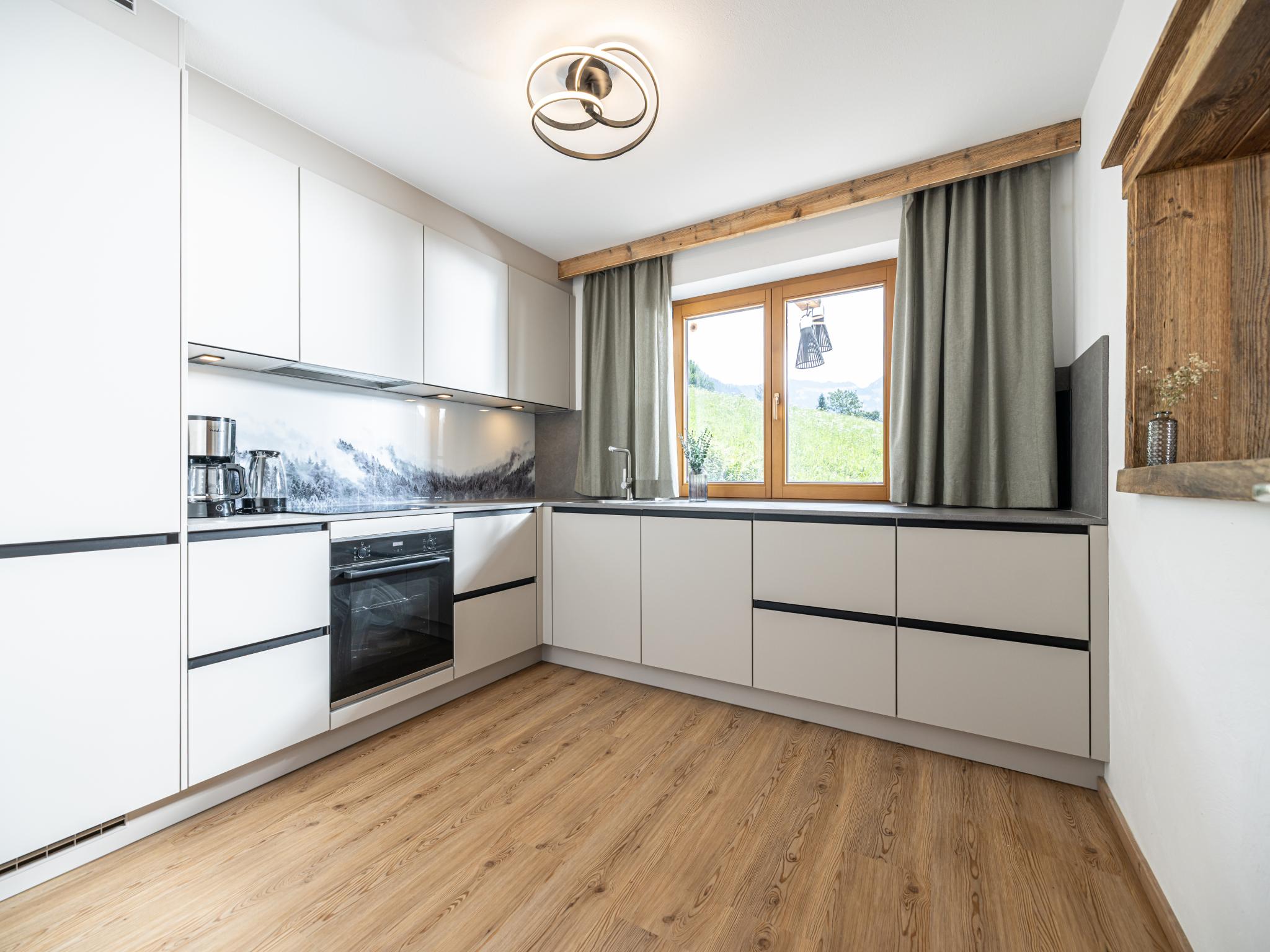 Tirola Chalet Alpbach