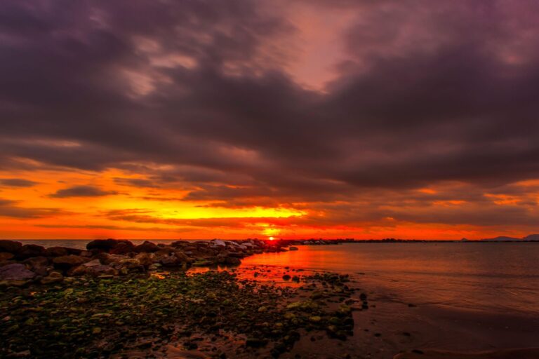 Camping Marina 3b Mobilhome 5 Pax