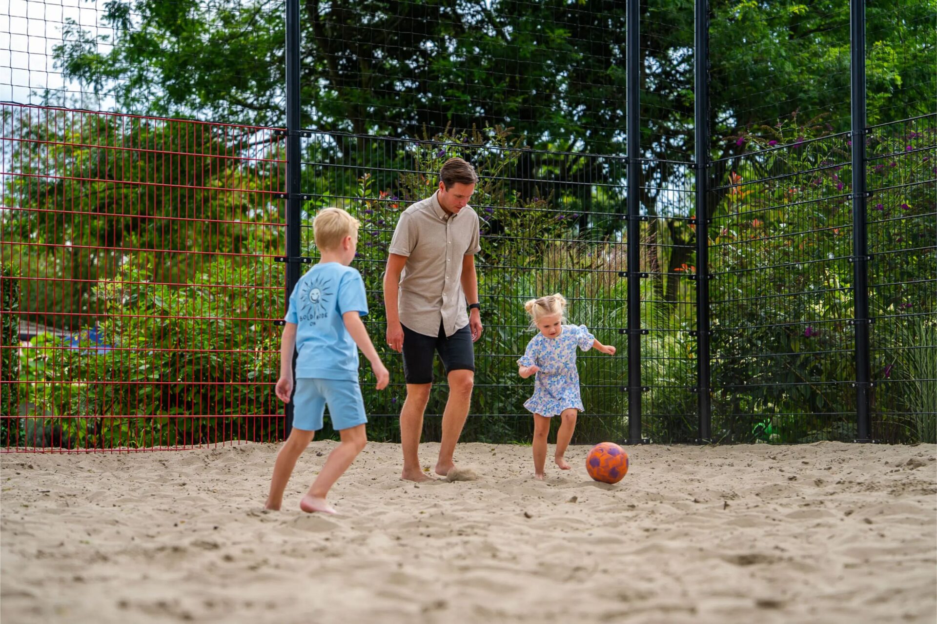 Berkenhoeve 6 persons Wellness (Hottub)