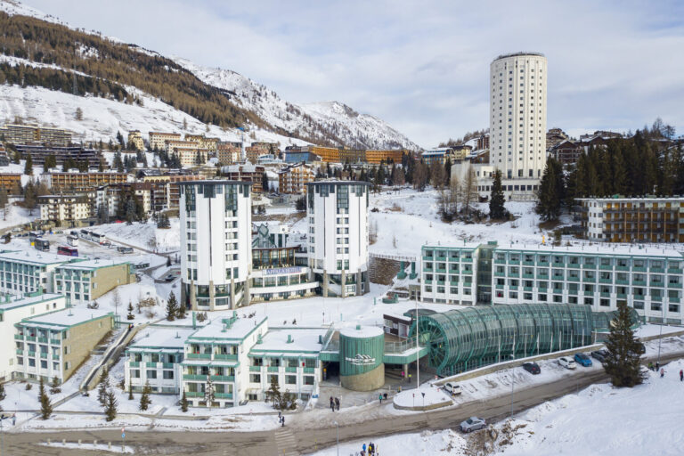 La Casetta Del Borgo