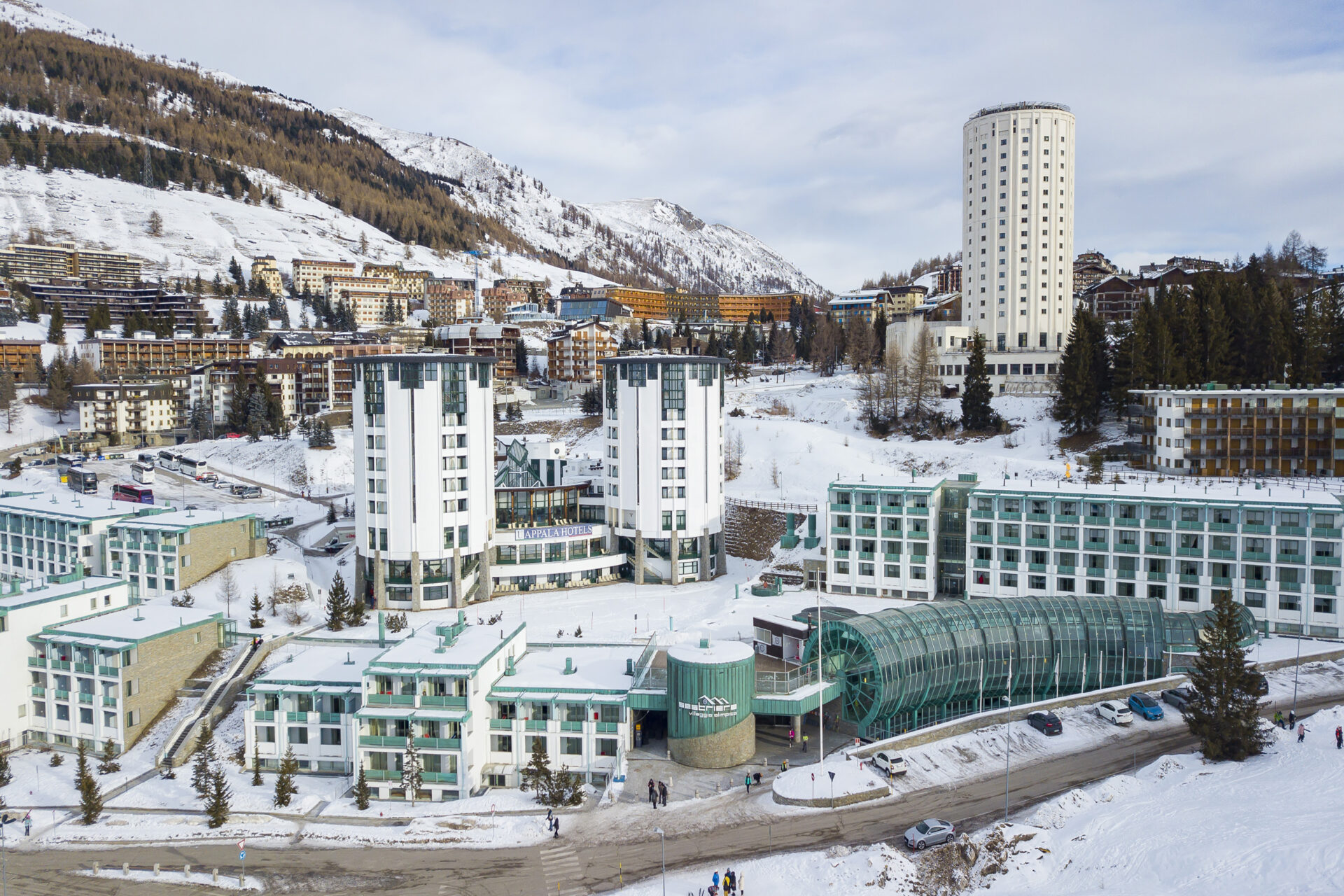La Casetta Del Borgo