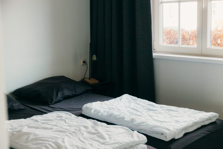 Ganzebeek 14-person bungalow